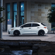 Illustration for article titled News Of The Ruling Class Out Of Pebble Beach Be Damned! Behold The 2020 Toyota Corolla Nightshade Edition, The Car Of The People
